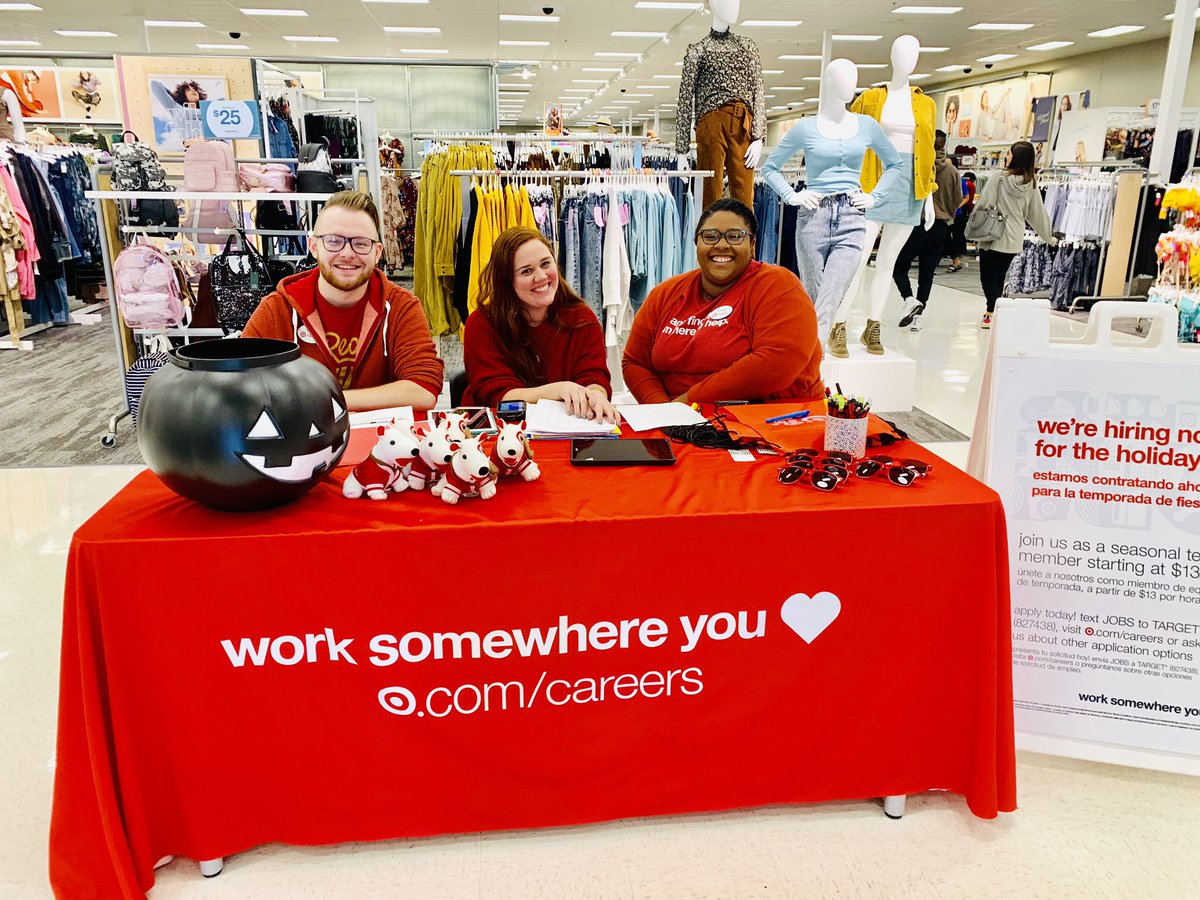 Day 2 of our hiring event in the books! So excited to add some great talent to our roster!! #NHE2k19 #nationalhiringevent #worksomewhereyoulove #bestteaminretail #FryRdFam #T0907 @MelissaSullz @BasshamJordan <a href="/Brandlikeaboss/">Gregory Overturff</a> <a href="/theCMCS/">Christina Carber</a> <a href="/LReynolds711/">Lindsey Reynolds</a> @linmwheel <a href="/johnp_sheehan/">John Sheehan</a>