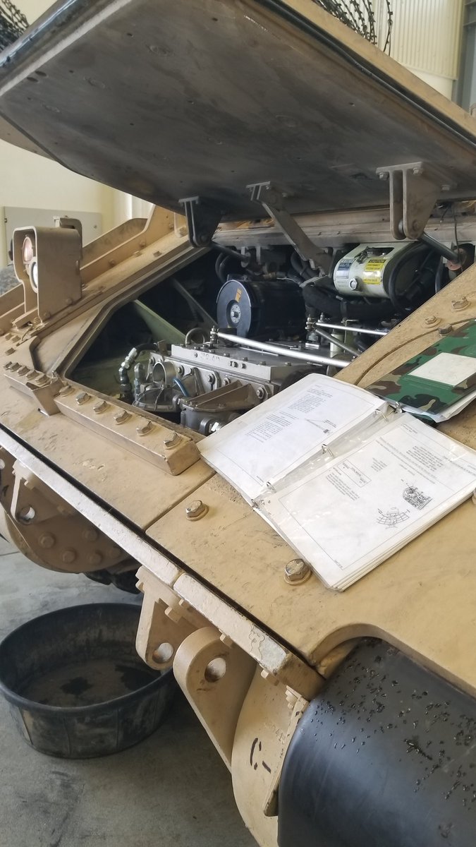 KTB_500's tweet photo. Cart before Horse?
Maneuver before Maintenance?
Nope!
#thinkaboutit
#MaintenanceIsTraining
#ManueverStartsWithMaintenance
@USArmyLogistics
@AUSAorg
@1stCavalryDiv https://t.co/ohOfGOmi3L