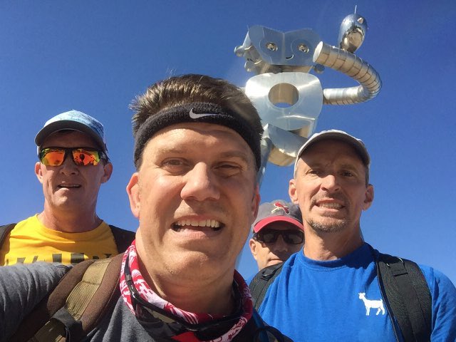 RadkeyTim's tweet image. #StarCourse #GORUCK