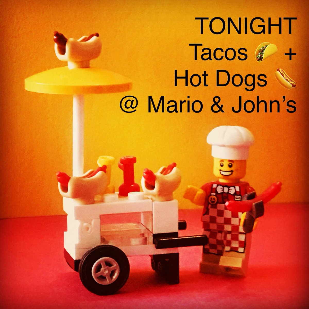 AbilityCatering's tweet photo. #tacosaturday 🌮 #petaluma #hotdogcart 🌭❤ #tacos or #hotdog #dinner in #sonomacounty Mario &amp; Johns on D St #delicious #organic #comfortfood #hotdogs #cravings #brats #sausages #veggiedogs
.
#catering #cottoncandy available for ur next party or event! 
#foodtruck #food #hungry https://t.co/jzhd2nN8Yh