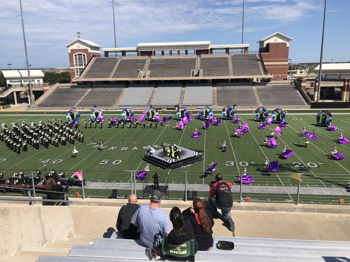 Cypress Falls Band At Cfgemb Twitter