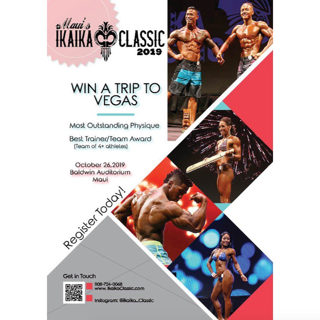 Ray_Hendrickson's tweet photo. Don't Miss This Maui Event On October 26th, 2019.  You Last Chance Of 2019 To Win A Trip To Vegas.  All You've Got To Do For A Chance At A Free Trip, Simply Register To Attend.  See You There... https://t.co/u0UsgcOnJ0