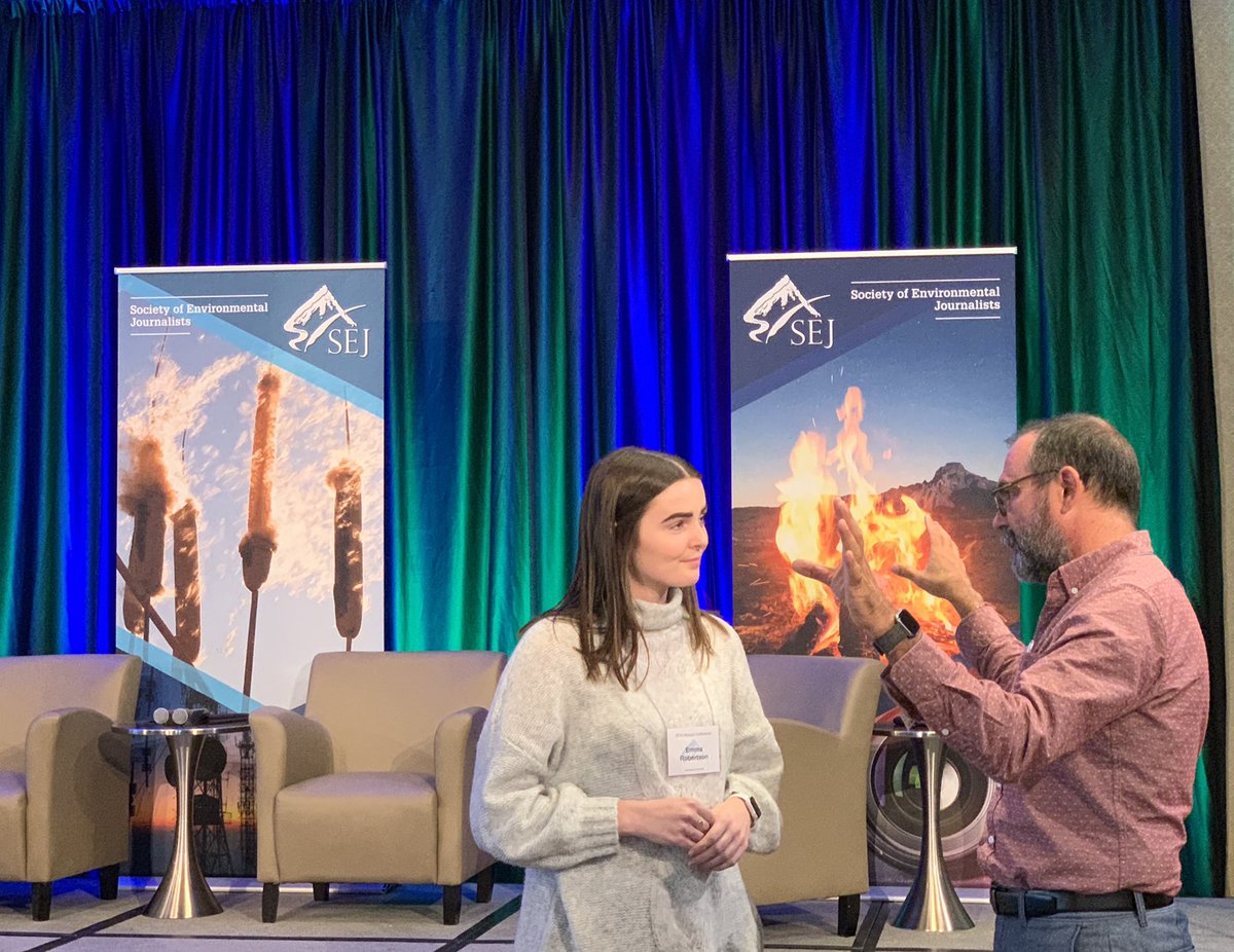 Michaela Mendygral tweet media