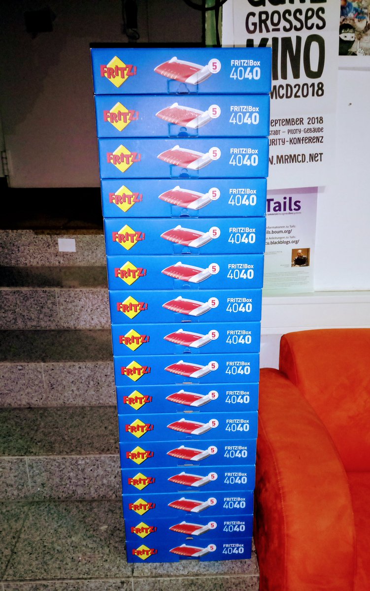 Freifunk Wiesbaden tweet media