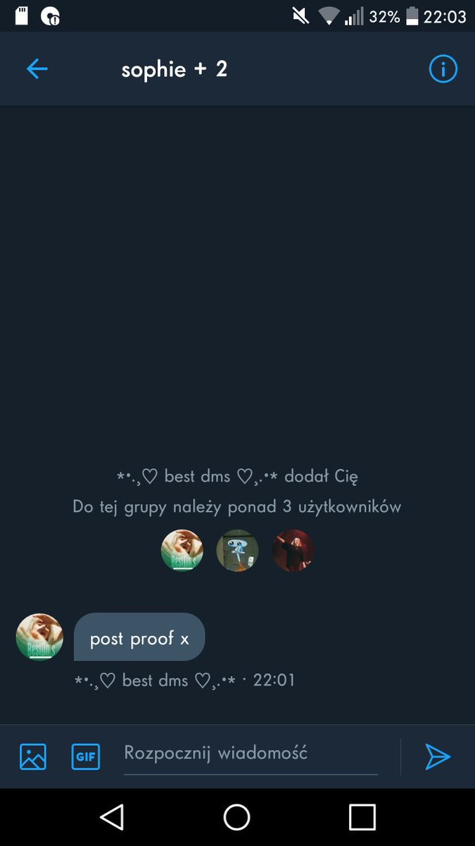 SmaShedp0tat0's tweet photo. Dziękuję bardzo 💛💛 @dmspll https://t.co/uephsUeNgI