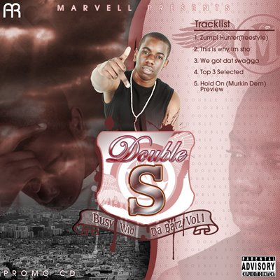 PromoSpot's tweet photo. https://t.co/aJsTbQpQ7V #10YrTop25 @ #21 ~ Double S (@DoubleSmusician) 'Busy Wid Da Barz Vol. 1' #Free #Grime #PromoSpot https://t.co/fjPj44umAI