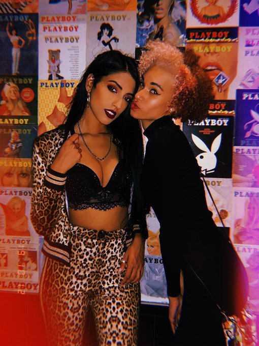 Lastnight at @PlayboyClubNYC x https://t.co/VT9a4Wy3ut<a class="tags" target="_blank" title="On Twitter" href="/?out=eyJ0eXAiOiJKV1QiLCJhbGciOiJIUzUxMiJ9.eyJpYXQiOjE3MjIzMDQ0MzcsImlzcyI6InR3cG9ybnN0YXJzLmNvbSIsIm5iZiI6MTcyMjMwNDQzNywiZXhwIjoxNzUzODQwNDM3LCJyZWRpcmVjdF91cmwiOiJodHRwczovL3R3aXR0ZXIuY29tL1BsYXlib3lDbHViTllDIn0.UiaNXIWpwaZ1YCoUHj4_HojF5bC-aPmegC-eKweoBqkVHMR7cJ8fTvkpwefE-DZlMSE9E2pddqOtlUeMQKKJuA">@PlayboyClubNYC</a><a href="/tag/newprofilepic"class="tags"><span>#newprofilepic</span></a>