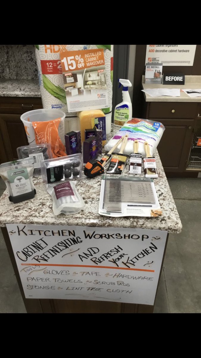 Saturday Workshops in Sunny Palm Beach!!! <a href="/StaceyTank/">Stacey Moreau Tank</a> <a href="/THDRyanSilcott/">Ryan Silcott</a> <a href="/VinceLanigan/">Vince Lanigan</a> @Renee_M_Mills <a href="/Scott_Key_HD/">Scott Key</a> @AMajor_THD