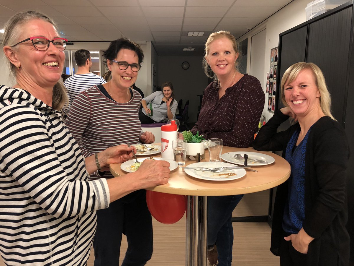 Only Friends Utrecht tweet media