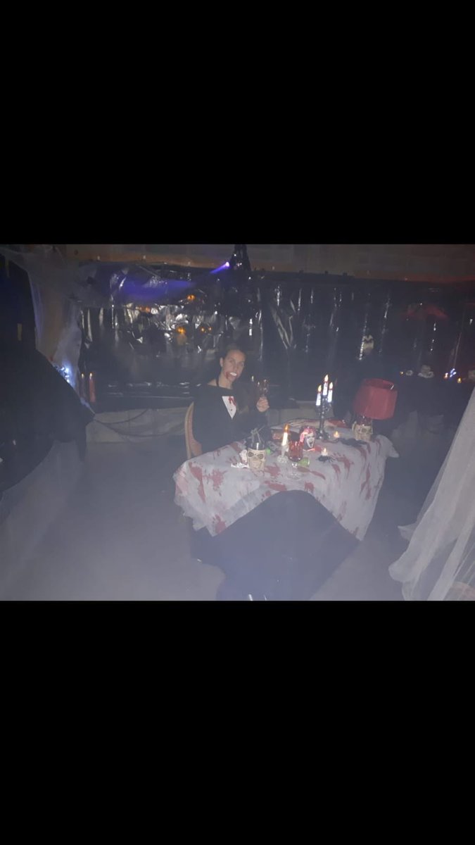 lucansarspro's tweet photo. Lucan Scarefields is SOLD OUT for Saturday NIGHT; tickets still available for Sunday..but selling fast..don’t be disappointed; tickets available in Cafe and Bar; #Halloween #SupportYOURClub #PulseoftheCommunity https://t.co/q4fT5LRncK