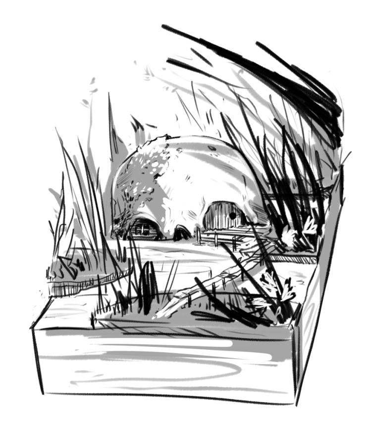 If you're looking for an art discord that offers critique, paintovers, industry advice, and photos of pets, Art Corner welcomes all ages, skill levels, styles, & disciplines! https://t.co/5KT6hAnTBz Weekly art challenge submissions by: @PocchitoArt @Abra_Heron @pbmoj @prosodi