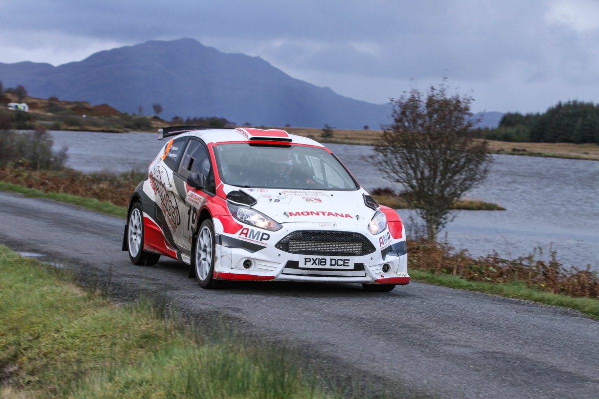 Check out these great images from SS11 today 👏

📷 Lindsay Photo Sport

The full gallery is on our Facebook page...

@BobbyBeatsons | <a href="/EventScotNews/">EventScotland News</a> | #MullRally