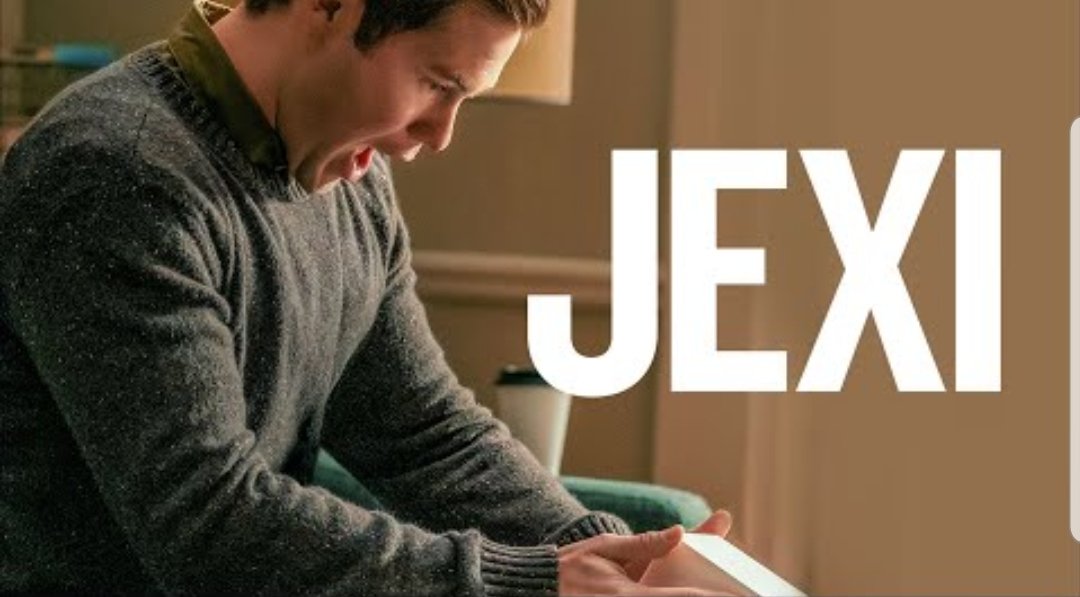StJohnscritic's tweet photo. #JEXIMovie A really hilarious comedy! @ADAMDEVINE does not get enough props for how funny he is; want to see him in more films. One of the funniest movies for 2019, up there with #Longshot, I would see this again. 

#moviereview @JEXImovie @WeeklyPlanetPod https://t.co/jObKYin9qZ
