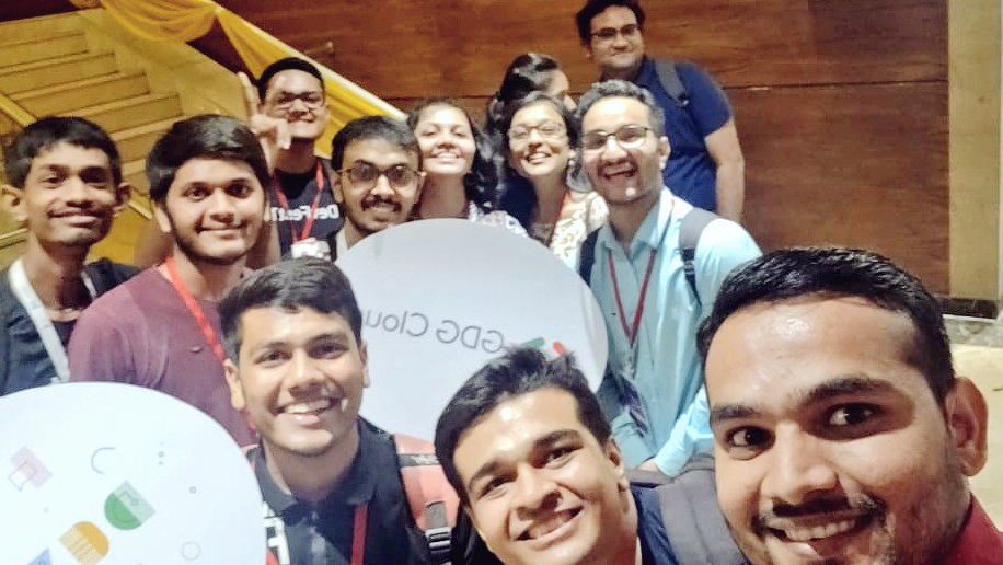kashish0805's tweet photo. @GDGAhmedabad #DevFestAhm #DevFest19 #devfestAhm19 #DevFest https://t.co/osk7ABOK5V
