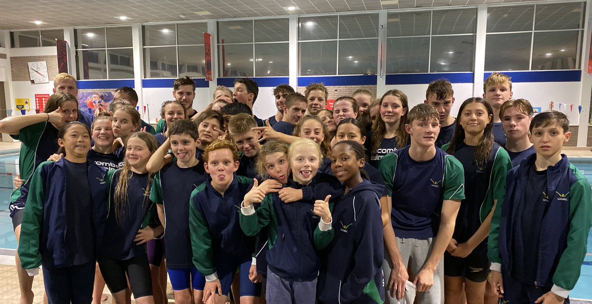 Wycombe_Swim's tweet photo. #NASL20 #WDSC A-team FINAL Points:

1st @Wycombe_Swim A 263 
2nd @thanetsc A 188 
3rd @PNSCnews 170
4th @WokSwimClub 153
5th @BeckenhamSC A 146
6th @BracknellSC 125

Well done swimmers! Fantastic racing!!! Thanks to the officials and all staff! Awesome job! 🔥💥

#oneteam https://t.co/XoWS3yGPa1