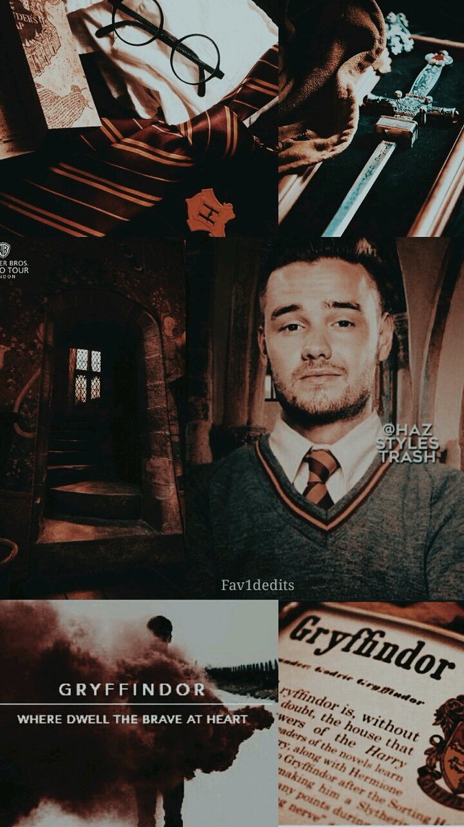 ziamsminds's tweet photo. Liam Payne: Gryffindor house
@LiamPayne https://t.co/8LAGLk9k84