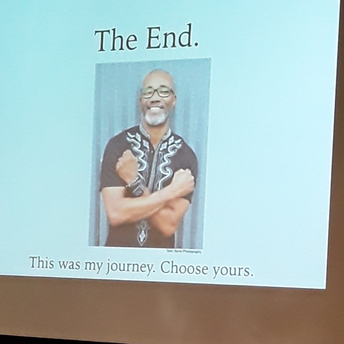 cindy_runger's tweet photo. At #scbwiwa w/#inspiring Don Tate @ #SeattleLibrary
Shared his journey from reluctant child reader to 🏆award winning #author & #illustrator
#WritingCommunity #writer https://t.co/ECisEvMJyt