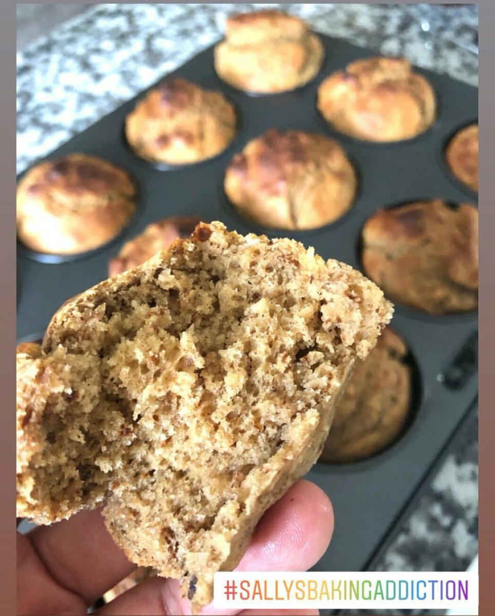 acepeanutbutter's tweet photo. #acepeanutbutter #madeinghana #100organic #muffins #sallysbakingaddiction #HealthyLiving #healthylifestyle #ACE #aceexperience https://t.co/eUJIKWCHDk