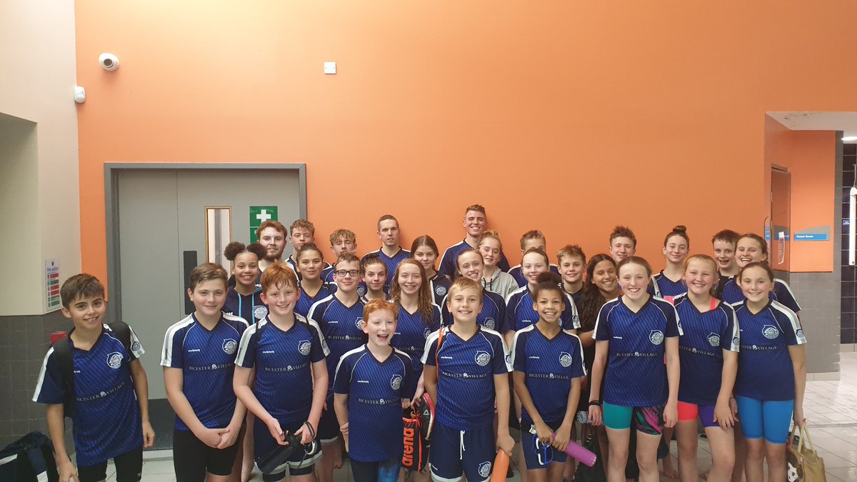 BBFSwimClub's tweet photo. What a start to the #NASL20 for our #TEAMBLUEFINS swimmers! Taking the FIRST PLACE π₯ tonight with some fantastic swimming ππ₯
Thank you to all of our Coaches, TMs, Officials, Swimmers & Supporters for a great evening πππΌ
#Process #Progress #Success https://t.co/bdZabHRJPi