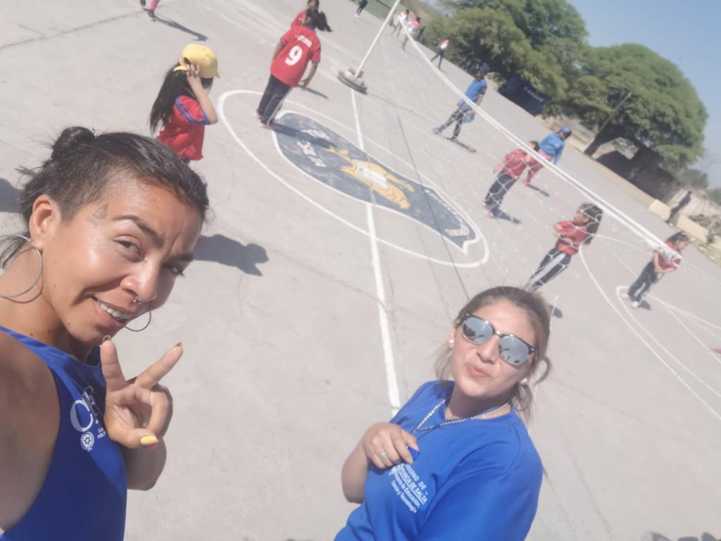 Un equipazooo él cuál dejo todo #ZUMBATOON vamos x mucho más "OLIMPÍADAS CUERPOS INFANTILES" 💙Somos CPPS💙