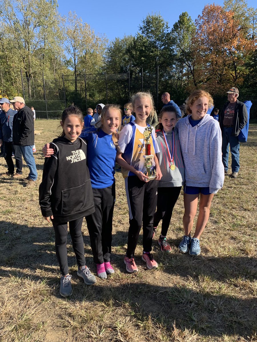 SPX_Panthers's tweet photo. Congrats to our Varsity Girls on their 2nd place Team finish at Championship Meet. https://t.co/QTGmOxaYKb