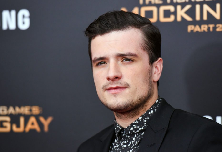 HAPPY 27th BIRTHDAY to JOSH HUTCHERSON!!
American actor and producer. 