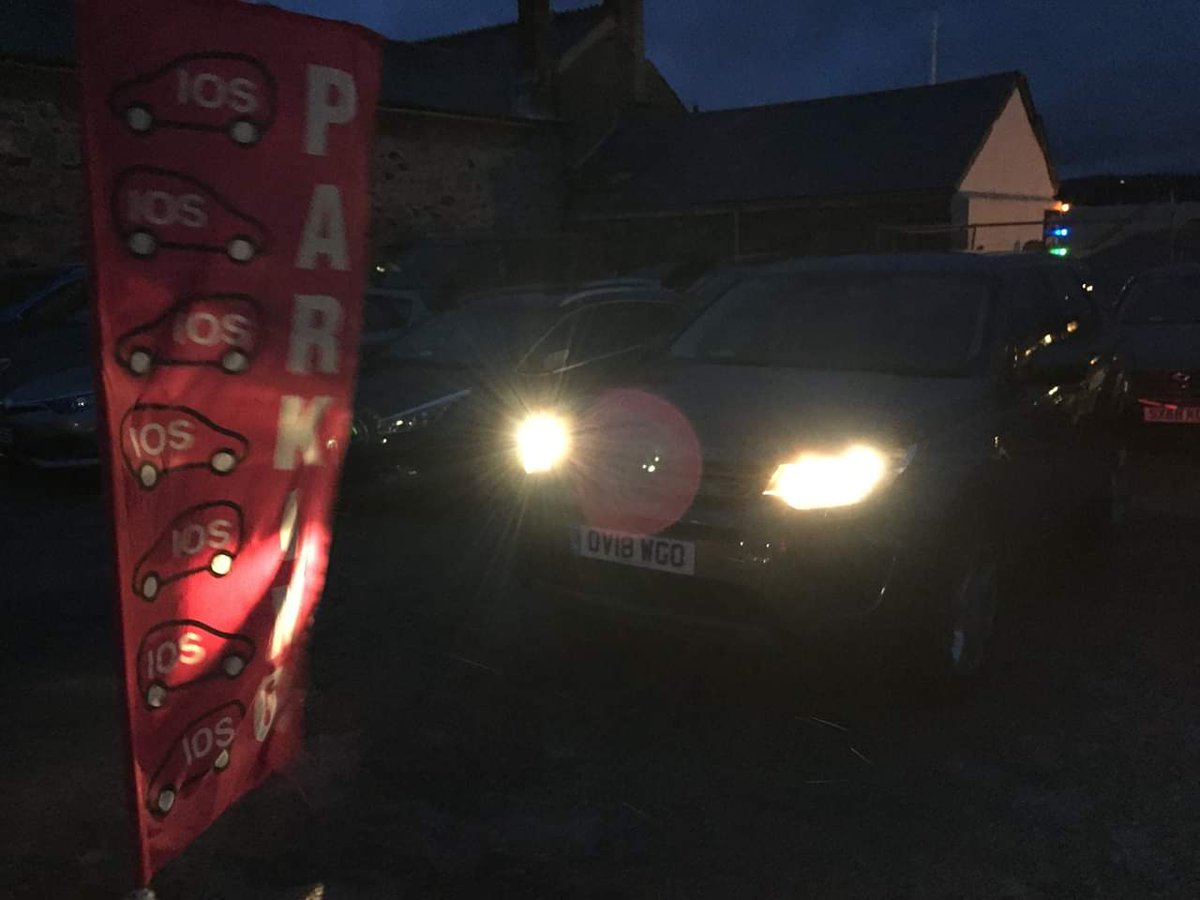 Can we collect &amp; store vehicles when they return to Penzance. 

Yes we can. Here's one collected from the boat to be stored at our Premier parking until it's collected. 

We are the only company who provide this and are fully insured to do this.
#IOSCILLYparking  #Sciilies