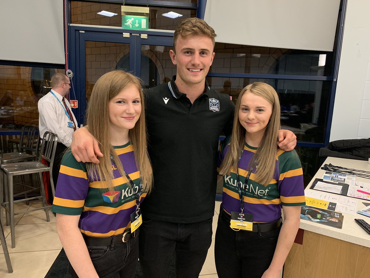 Julie Inglis (@jinglis168) on Twitter photo Proud of our <a href="/CarthaQPGirls/">Cartha QP Girls Rugby</a> Mia and Keira tonight who have done a cracking job of welcoming guests and club members to #ClubKubeNet and got to meet Paddy Kelly too. Well done and thank you girls #rugbyfamily <a href="/CarthaQPRFC/">CarthaQPRFC</a> <a href="/GlasgowWarriors/">Glasgow Warriors</a> #ProudSponsors Proud of our <a href="/CarthaQPGirls/">Cartha QP Girls Rugby</a> Mia and Keira tonight who have done a cracking job of welcoming guests and club members to #ClubKubeNet and got to meet Paddy Kelly too. Well done and thank you girls #rugbyfamily <a href="/CarthaQPRFC/">CarthaQPRFC</a> <a href="/GlasgowWarriors/">Glasgow Warriors</a> #ProudSponsors