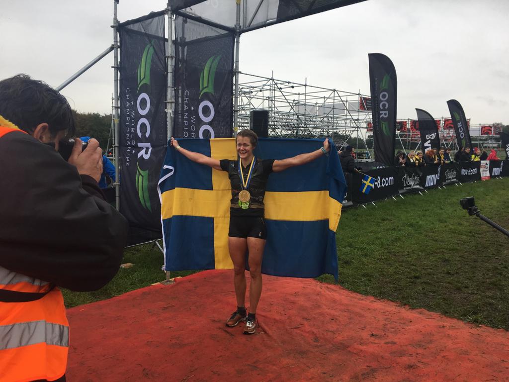 An amazing day today at The OCR World Championships 2019.
All race times for today's event are here: bit.ly/31cPBVc

Good luck tomorrow for an epic finish to the three day mudfest!