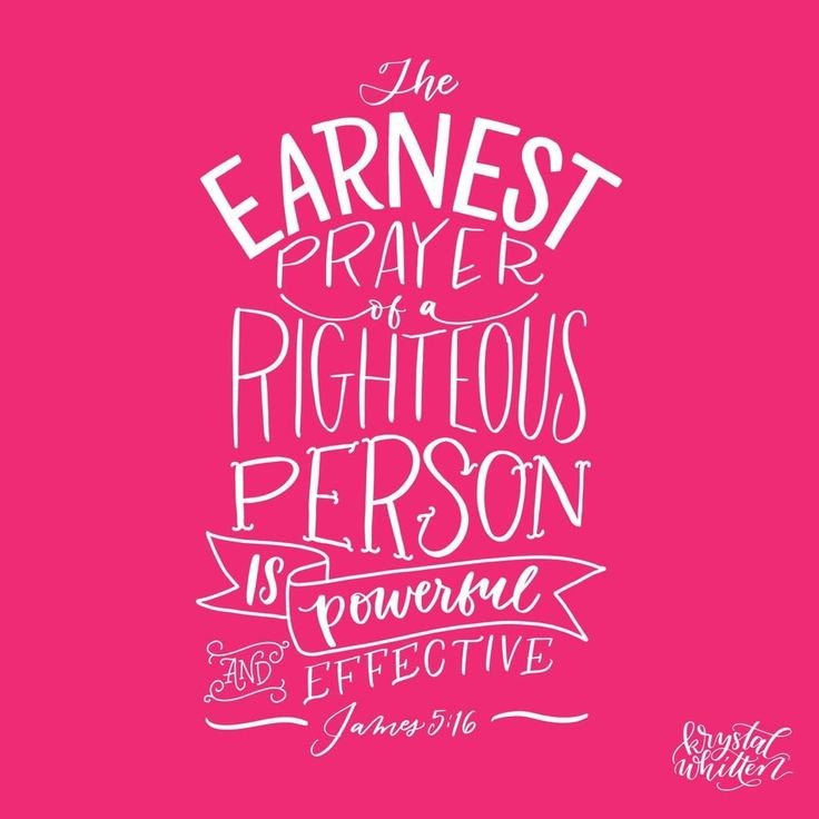 ministerricky1's tweet photo. Almighty God help us to #HungerAndThirst for #Righteousness!

#Righteousness is a #Requirement for salvation &amp; effective prayer!

These days we do not #LiveRighteous anymore, we follow #WickedWays &amp; therefore become powerless &amp; ineffective as Christians.

#IJCN,TY
#EuropaAfricaUS https://t.co/dsv6oGPDFr