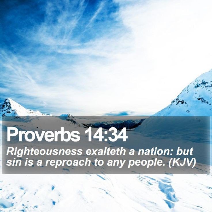 ministerricky1's tweet photo. Almighty God help us to #HungerAndThirst for #Righteousness!

#Righteousness is a #Requirement for salvation &amp; effective prayer!

These days we do not #LiveRighteous anymore, we follow #WickedWays &amp; therefore become powerless &amp; ineffective as Christians.

#IJCN,TY
#EuropaAfricaUS https://t.co/dsv6oGPDFr