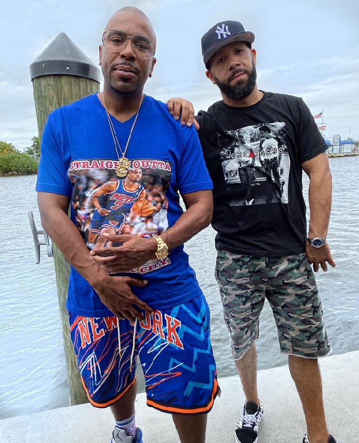 N.O.R.E (@noreaga) | Twitter