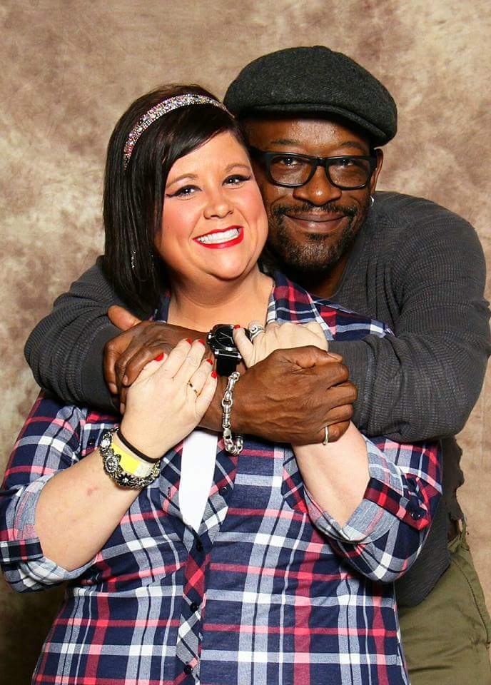 Tha_Mist's tweet photo. Happy Birthday @RealLennieJames !!! We 💜 You!!! 

#twd #thewalkingdead #walkingdead #twdmorgan #TWDFamily #ftwd #feartwd #fearthewalkingdead  #morganjones #ftwdmorgan https://t.co/kyqNqgngMo