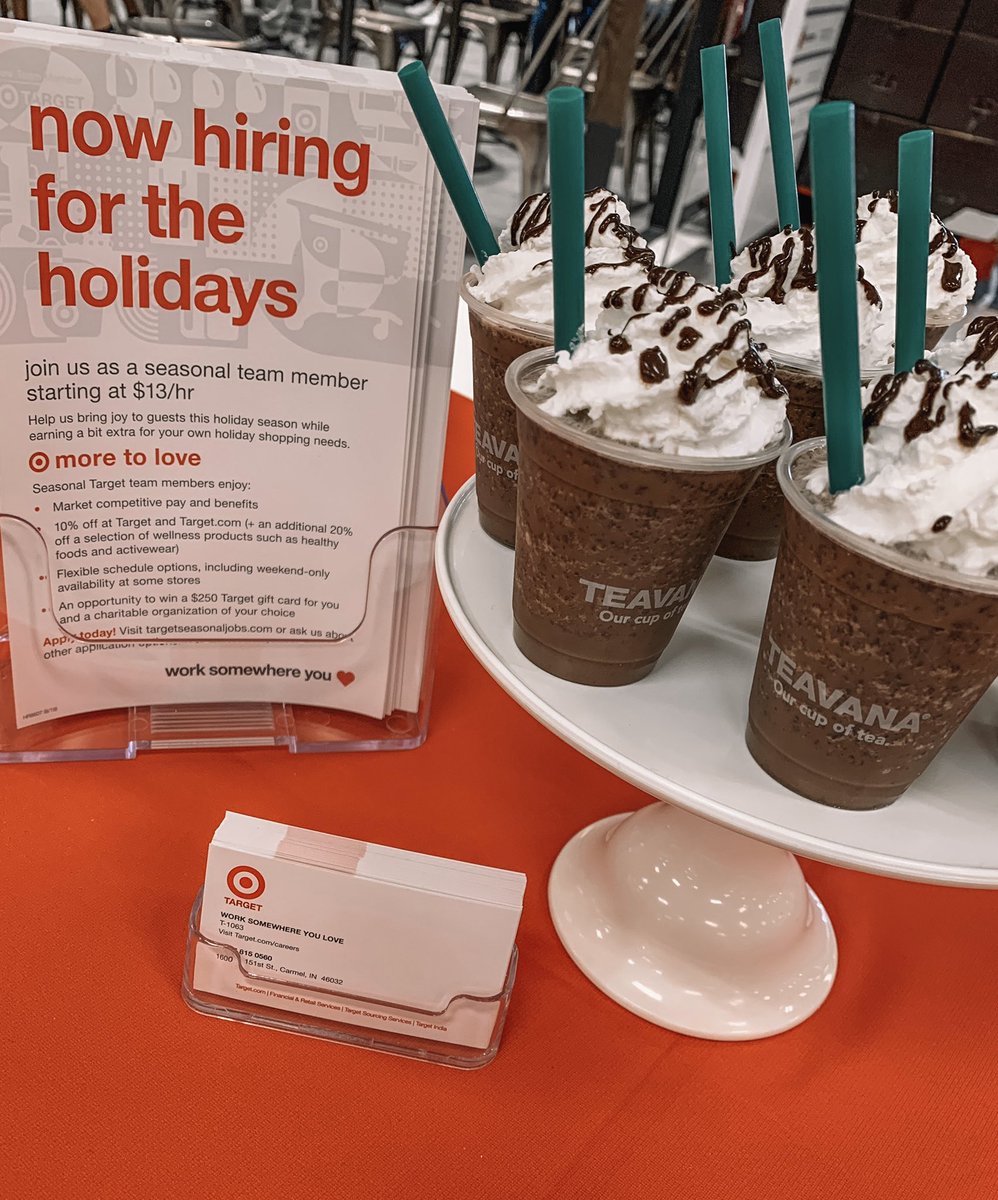 mda_mill's tweet photo. Now hiring! ❤️

#T1063 
#worksomewhereyoulove https://t.co/Ic6YEOJIWf
