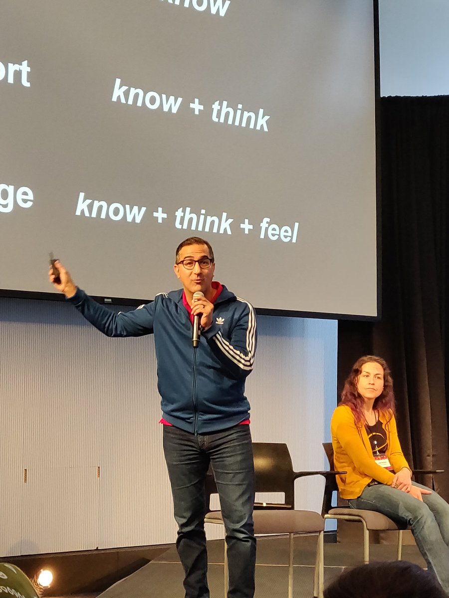 raresearchingdk's tweet image. One of the best god damn talks I&apos;ve heard this afternoon. 

Rodrigo Martinez - from vertias genetics

Science comms matter 
Yes yes yes 
@globalbiosummit 
#sciencecomms #scicomms #science #biotech