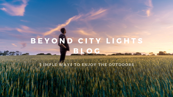Check out our #Blog for inspiration for your #OutdoorAdventures. You don't need to travel far to get away from it all, #London is surrounded by Green Spaces. beyondcitylights.co.uk/blog
@Londonist @TimeOutLondon @visitlondon @VisitEngland 
#MyMicroGap
