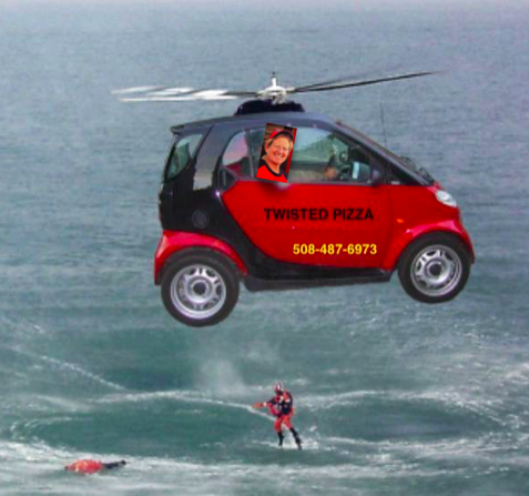 Rainy day deliveries are the best!! Every day until a half hour before closing. Fall hours: Mon-Sun 11am to 8pm, Fri &amp; Sat 11am to 10pm. 508-487-6973 
<a href="/ptownieonline/">PTOWNIE</a> @PTownCapeCod