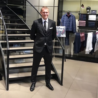 Simon Green tweet media