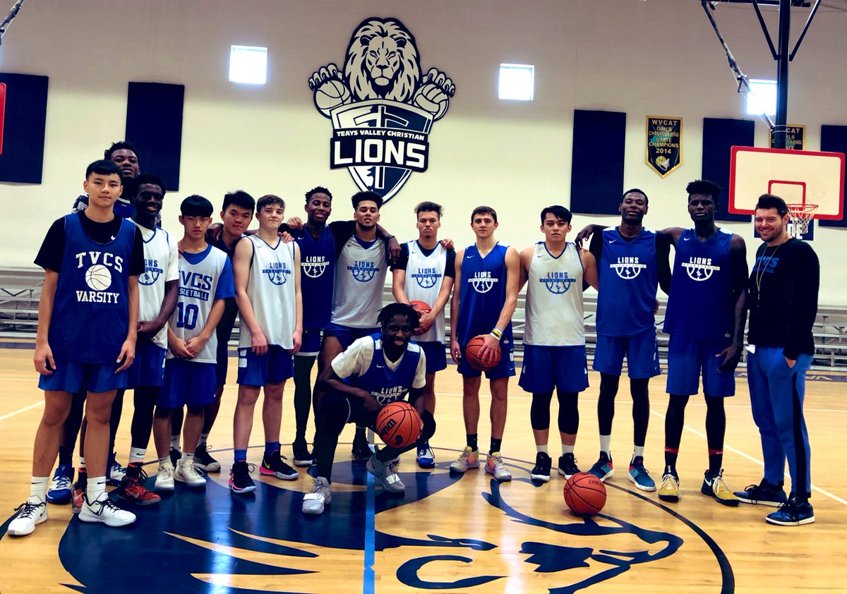 coachAwood's tweet image. Was great to have “The VET” @stevenv_jr back inside “The Den” today for @TVCSHoops practice.  Steven will begin his Freshman season at Glenville State, and was named a team Captain.  So proud of him on the floor and as a human being. #CultureNeverGraduates