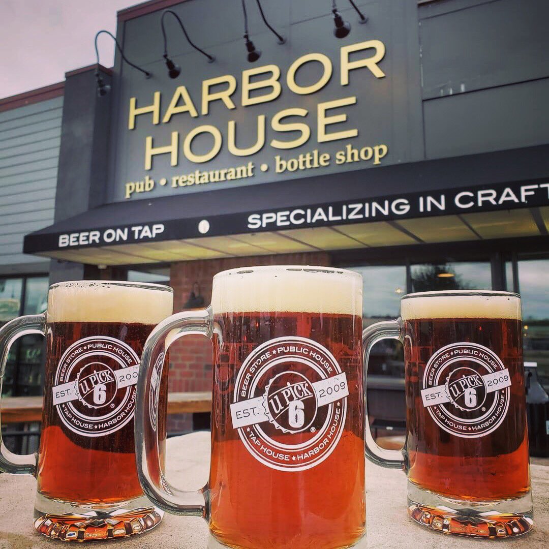 Time flies when you’re having fun!
Without all of you, this could not have been done! 
Today we celebrate year number four! 
Thank you to everyone who has walked through our door! 
So lets celebrate, shout and cheer
Here’s to good friends, pizza, and beer 🍻🍕

#thankyouerie