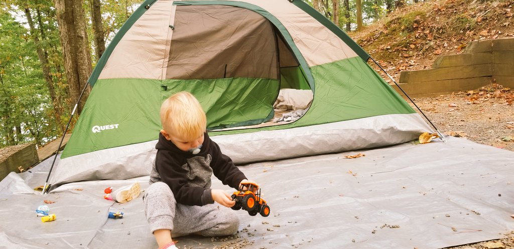 jax_massey's tweet photo. Camping toys @GaStateParks @HaysTractor #FALLinGA #MadeInGA #Kubota https://t.co/cXe72fFs53