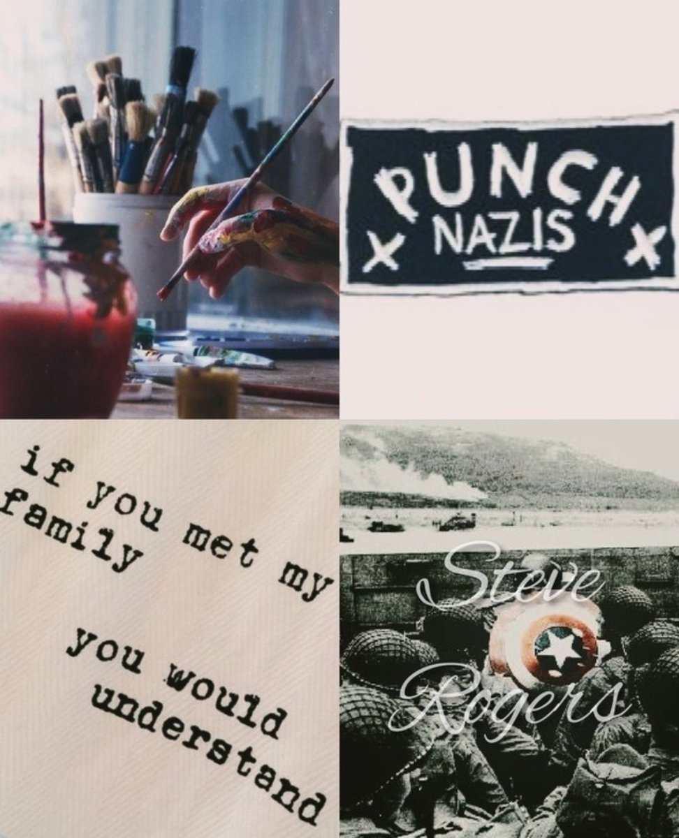 ImperiusWrecked's tweet photo. Marvelβs INVADERS Aesthetics
#CaptainAmerica #Namor #HumanTorch #BuckyBarnes #ToroRaymond #marvel https://t.co/AcdR7UwSJK