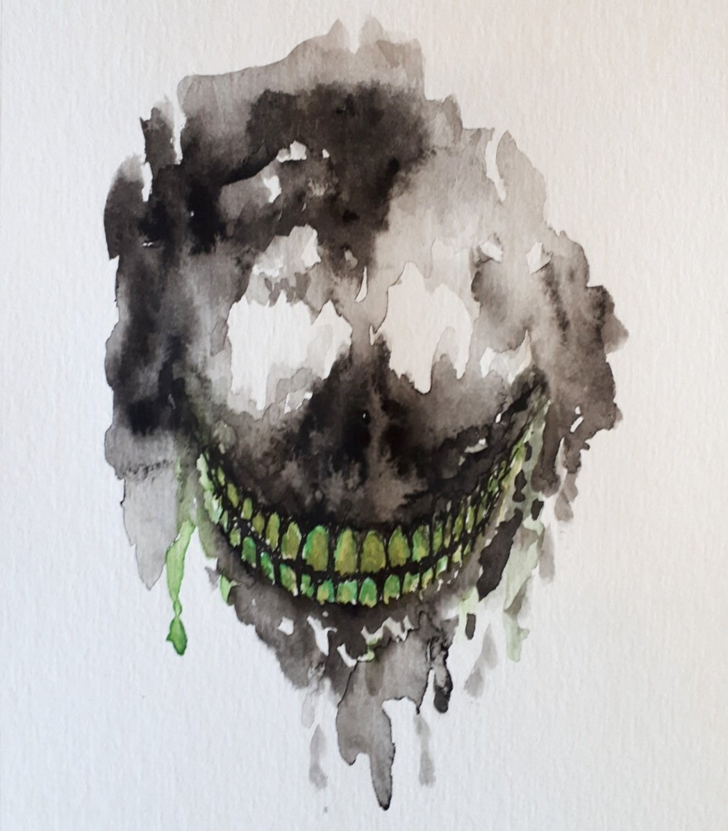 AllThingsDreams's tweet image. Family resemblance between my Halloween costume and my painting of this #sleepparalysis demon? 

Check out our season 2 #podcast premier here: merandajem.wixsite.com/allthingsdream…  @strangepodcasts