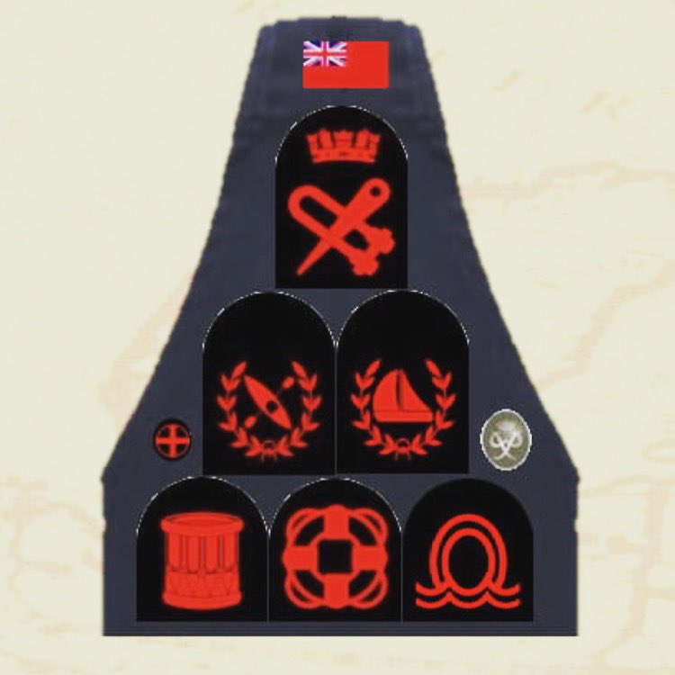 uk_cadets's tweet photo. It’s great to see so many #cadets receiving #awards and #badges for their #achievements over the past few weeks!

Here’s a reminder of the dress regulations and how to decorate your brassard with your new badges that is to be worn on the right arm. 

#YouthDevelopment https://t.co/Azpb5pEidw