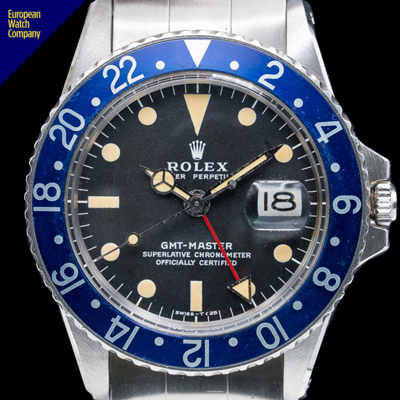 Ο χρήστης European Watch Co στο Twitter: \