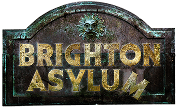 Brighton Asylum 2019 Haunted Attraction Review electroshockentertainment.com/2019/10/12/bri…