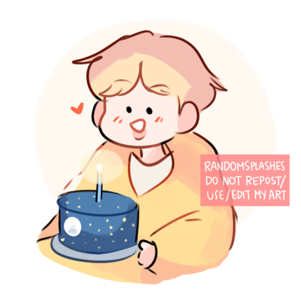 a birthday surprise for our serendipity! ?

#btsfanart #BTS #HappyBirthdayJimin #HappyJiminDay #LovelyJiminDay #OurLightJimin #OurOctoberSerendipity @BTS_twt 