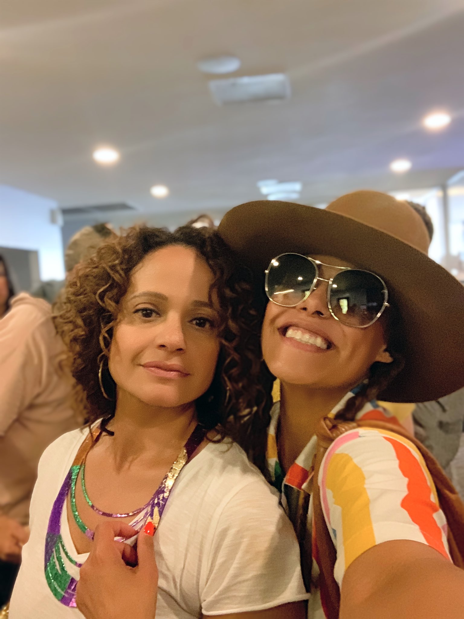 Cree Summer on Twitter "Thank u itisIjudyreyes for letting the