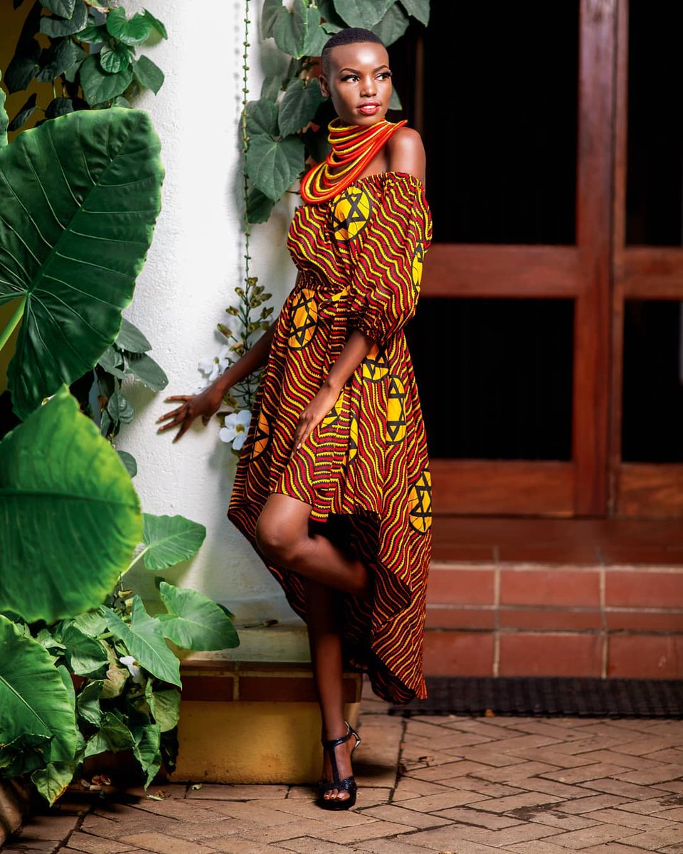 TheBongoBrief's tweet photo. Miss universe Tanzania 2019 Shuby Shenton #MissUniverse2019 #255beauty https://t.co/2eEwnCCqsa