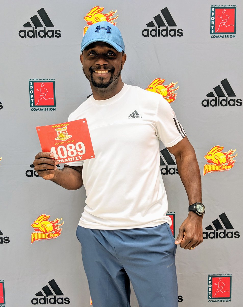 IamJubba's tweet photo. #5K #run tomorrow at the Fall #PrairieFireMarathon. Prolly my last #race for the yr. (gettin' too cold to run π€£). @runpfm
#Runner #Running #healthandwellness #activelifestyle #blackmenrun https://t.co/tQclqRRb9c